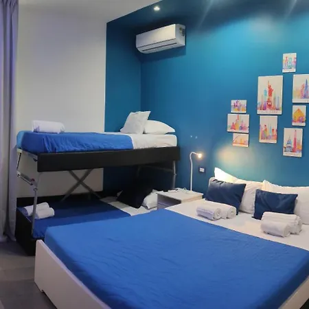 Capitolina Guest House