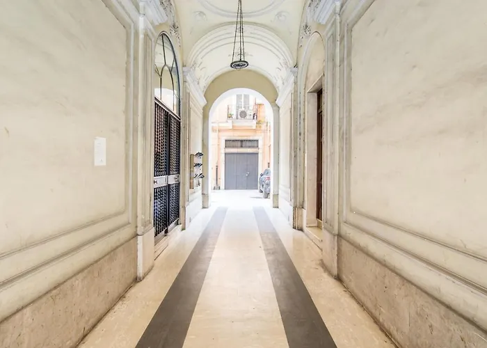 Casa de hóspedes Capitolina Roma